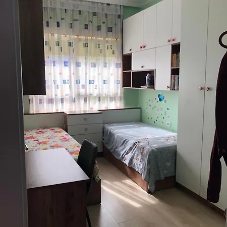Apartment For Rent *