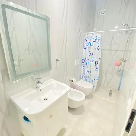 Apartment For Rent Tirana
