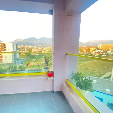 For Rent Apartment Tirana